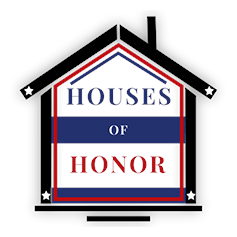 Houses of Honor Logo