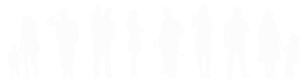 Hero Silhouettes