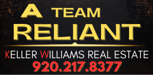 Team Reliant logo