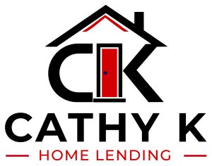Cathy K Home Lending logo