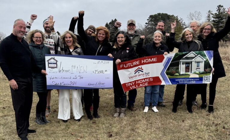 Houses of Honor hero givebacks