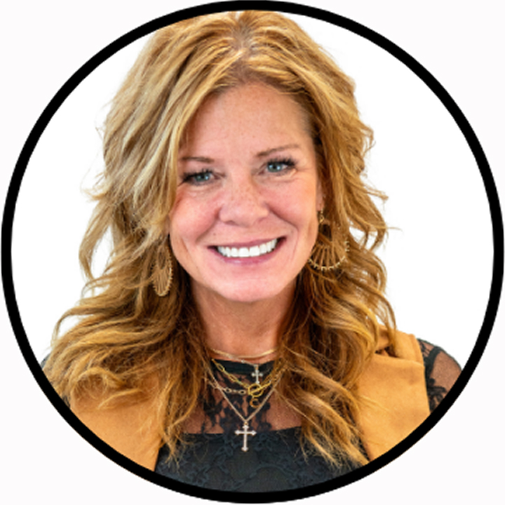 Cathy Kohlbeck headshot