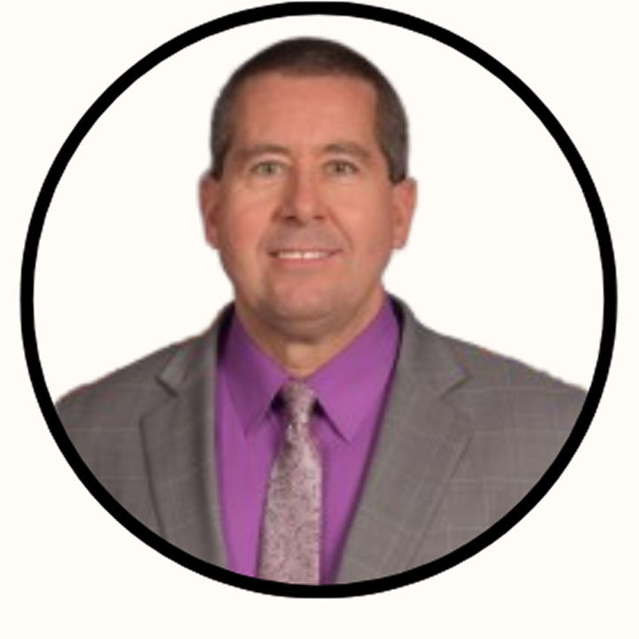 James O'Neil headshot