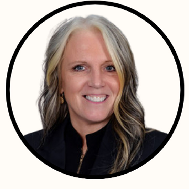 Kathy Parker headshot