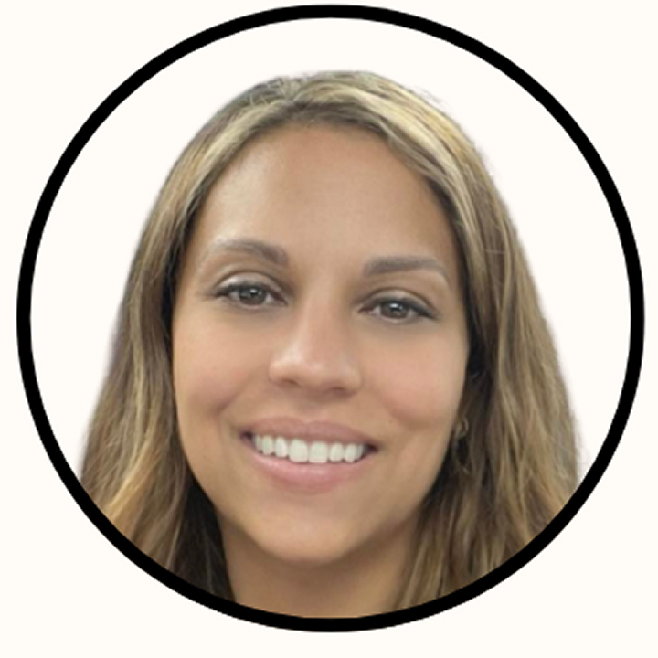 Keshia Witte headshot