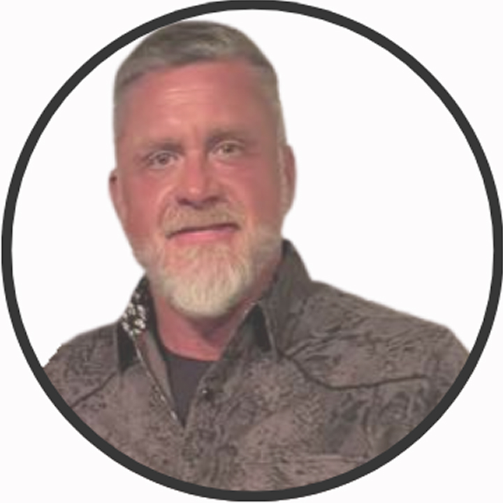 Kevin Kohlbeck headshot