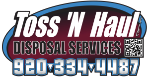 Toss 'N Haul Logo