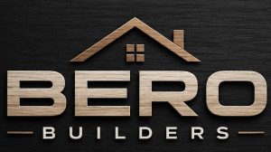 Bero Builders logo