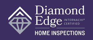 Diamond Edge Home Inspections logo