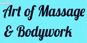 Art of Massage logo
