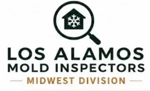 Los Alamos Mold logo